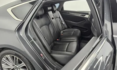 Genesis G80 2018, 87189 км, за 15500000 KRW - фото 11