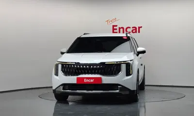 Kia Canival 2024, 62898 км, за 37500000 KRW