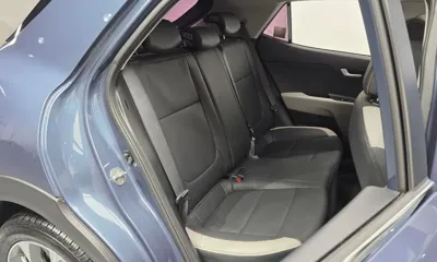 Kia Stonic 2019, 100819 км, за 10690000 KRW - фото 12