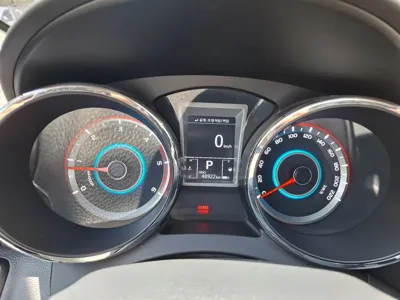 KG_Mobility_Ssangyong TIBOLI 2017, 48919 км, за 8990000 KRW - фото 14