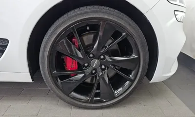 Genesis G70 2022, 96285 км, за 27900000 KRW - фото 20