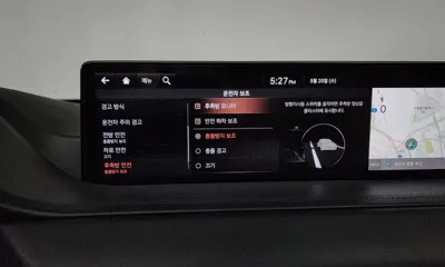 Genesis GV80 2020, 119144 км, за 38500000 KRW - фото 33