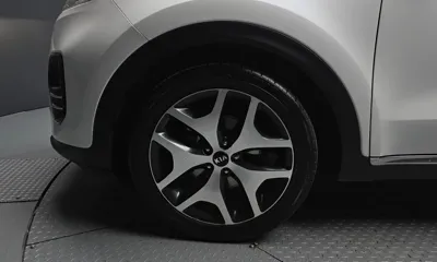 Kia Sportage 2016, 180079 км, за 10400000 KRW - фото 5