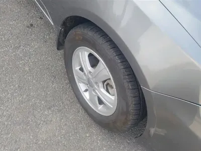 Kia Forte 2014, 95300 км, за 14000 CNY - фото 6
