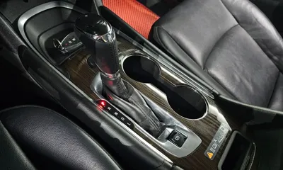 ChevroletGMDaewoo Malibu 2017, 123668 км, за 6900000 KRW - фото 9