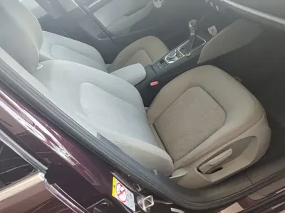 Audi A3 2019, 144000 км, за 52500 CNY - фото 25
