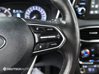 Hyundai Santafe 2019, 77208 км, за 21900000 KRW - фото 17