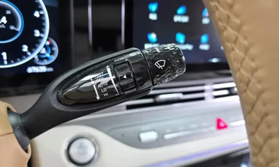 Hyundai Grandeur 2020, 67635 км, за 27300000 KRW - фото 27