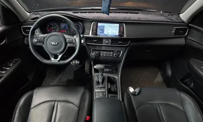 Kia K5 2018, 158623 км, за 8000000 KRW - фото 7