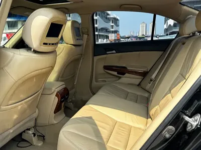 Honda Accord 2012, 177000 км, за 27700 CNY - фото 17