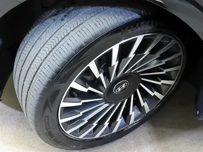 Hyundai Grandeur 2024, 22351 км, за 38300000 KRW - фото 20