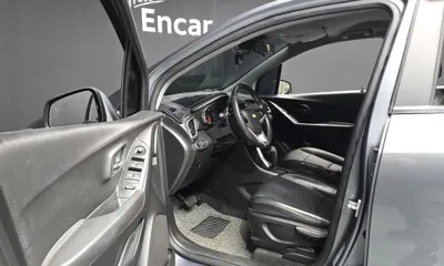 ChevroletGMDaewoo Trax 2019, 143106 км, за 6100000 KRW - фото 10