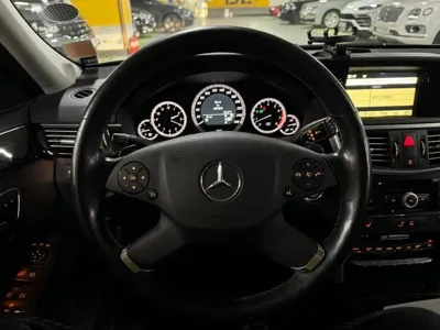 Mercedes-Benz E-Class 2010, 69393 км, за 11500000 KRW - фото 8