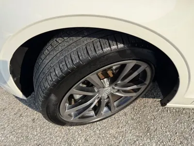 Audi A3 2015, 98289 км, за 8990000 KRW - фото 5