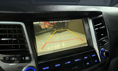 Hyundai Tucson 2018, 120958 км, за 12000000 KRW - фото 15
