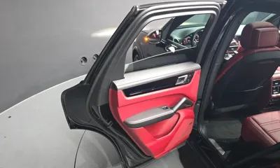 Porsche Cayenne 2021, 39047 км, за 83800000 KRW - фото 25