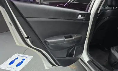Kia Sportage 2016, 146146 км, за 8500000 KRW - фото 25
