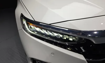 Honda Accord 2021, 42445 км, за 22600000 KRW - фото 22