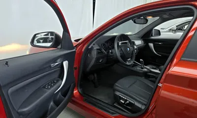 BMW 1-Series 2019, 103916 км, за 11500000 KRW - фото 10