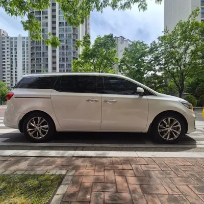 Kia Canival 2020, 66681 км, за 19800000 KRW - фото 6