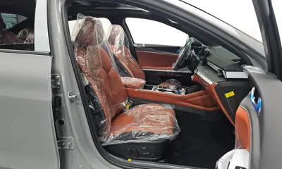 Kia K5 2026, 32 км, за 43500000 KRW - фото 10