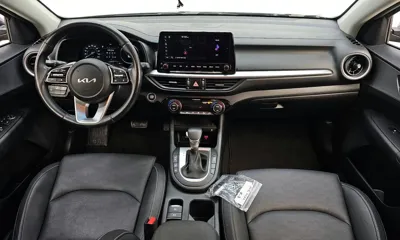 Kia K3 2022, 75013 км, за 16500000 KRW - фото 7