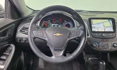 ChevroletGMDaewoo Malibu 2017, 60467 км, за 11800000 KRW - фото 13