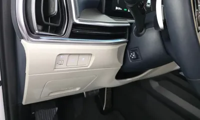 Kia Sorento 2024, 20635 км, за 40700000 KRW - фото 31