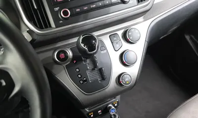 Kia Ray 2021, 30018 км, за 12000000 KRW - фото 9