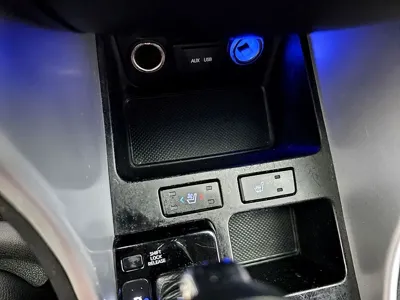 Hyundai Sonata 2014, 244242 км, за 2300000 KRW - фото 18