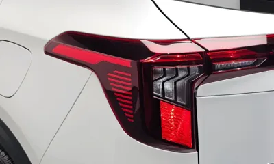 Kia Seltos 2025, 27381 км, за 26990000 KRW - фото 23