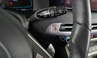 Hyundai Palisade 2023, 112810 км, за 23990000 KRW - фото 28
