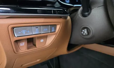 Genesis G80 2021, 93854 км, за 29990000 KRW - фото 28