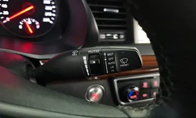 Kia K7 2016, 107843 км, за 13500000 KRW - фото 18