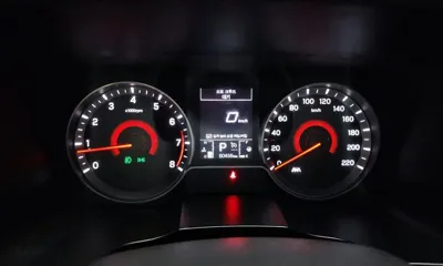 KG_Mobility_Ssangyong TIBOLI 2022, 60456 км, за 15200000 KRW - фото 8