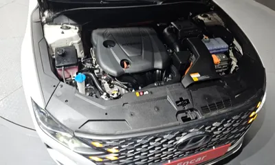 Hyundai Grandeur 2022, 132443 км, за 21900000 KRW - фото 6