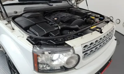Land Rover Discovery 2013, 314433 км, за 8700000 KRW - фото 6