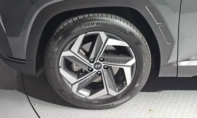 Hyundai Tucson 2022, 57661 км, за 24500000 KRW - фото 5