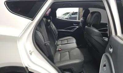 Hyundai Santafe 2017, 122405 км, за 9900000 KRW - фото 11