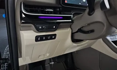 Kia Canival 2025, 38392 км, за 48800000 KRW - фото 35