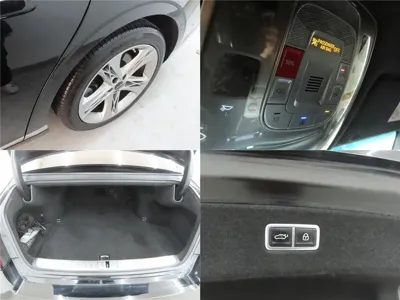 Genesis G90 2023, 89008 км, за 59900000 KRW - фото 20