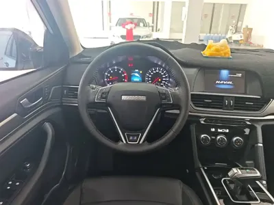 Haval H6 2017, 33200 км, за 30000 CNY - фото 11