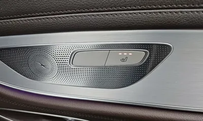 Mercedes-Benz CLS-Class 2019, 147100 км, за 29490000 KRW - фото 19