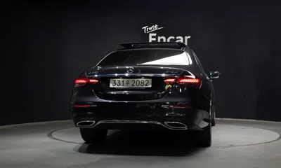 Mercedes-Benz E-Class 2022, 78448 км, за 37900000 KRW - фото 4