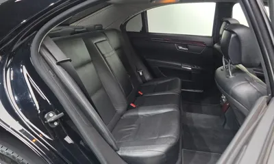 Mercedes-Benz S-Class 2012, 153998 км, за 11900000 KRW - фото 11