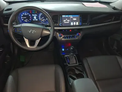 Hyundai Mistra 2018, 44700 км, за 42800 CNY - фото 10