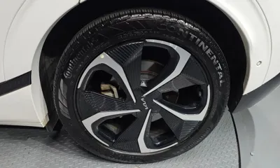 Kia EV6 2022, 34076 км, за 36800000 KRW - фото 21