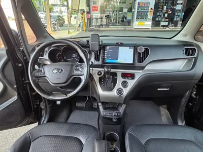 Kia Ray 2016, 159500 км, за 6500000 KRW - фото 8