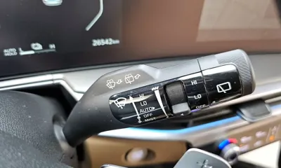 Kia Sorento 2024, 26542 км, за 45900000 KRW - фото 28