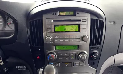 Hyundai Starex 2015, 51119 км, за 14200000 KRW - фото 14